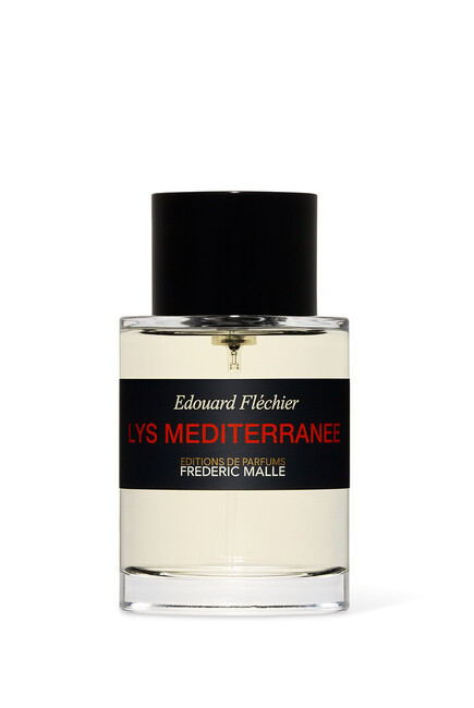 Lys Mediterranee Eau de Parfum